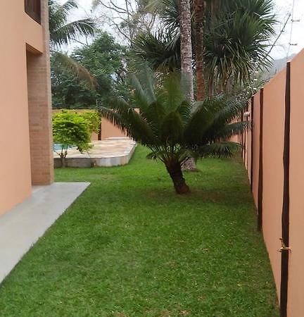 Villa Refugio Massaguacu Caraguatatuba Exterior foto