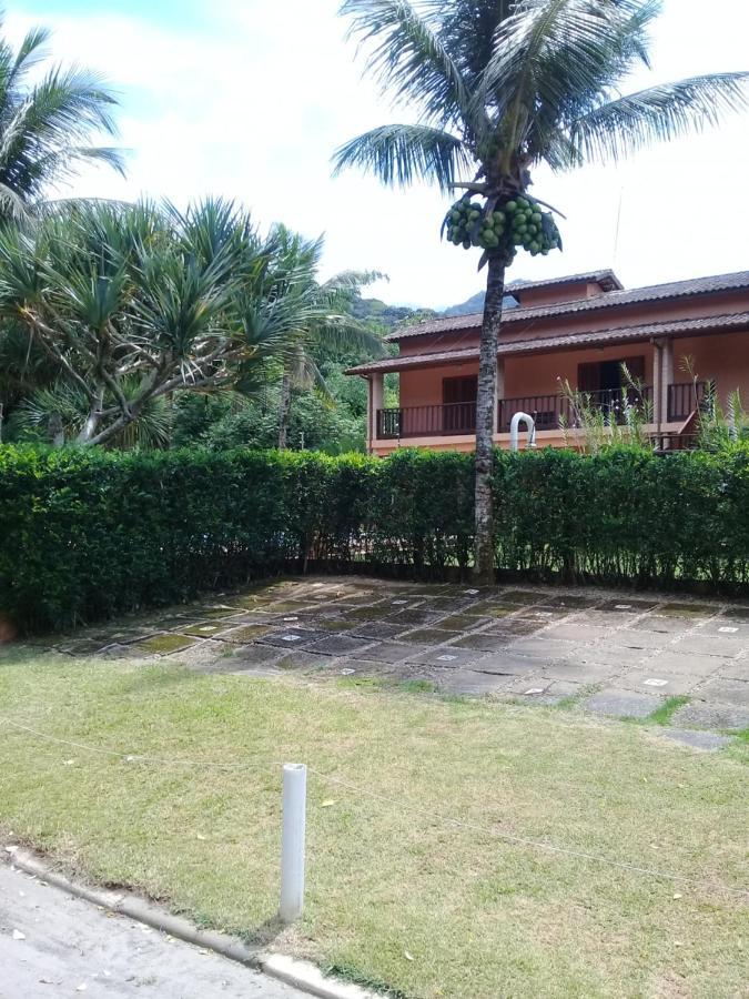 Villa Refugio Massaguacu Caraguatatuba Exterior foto