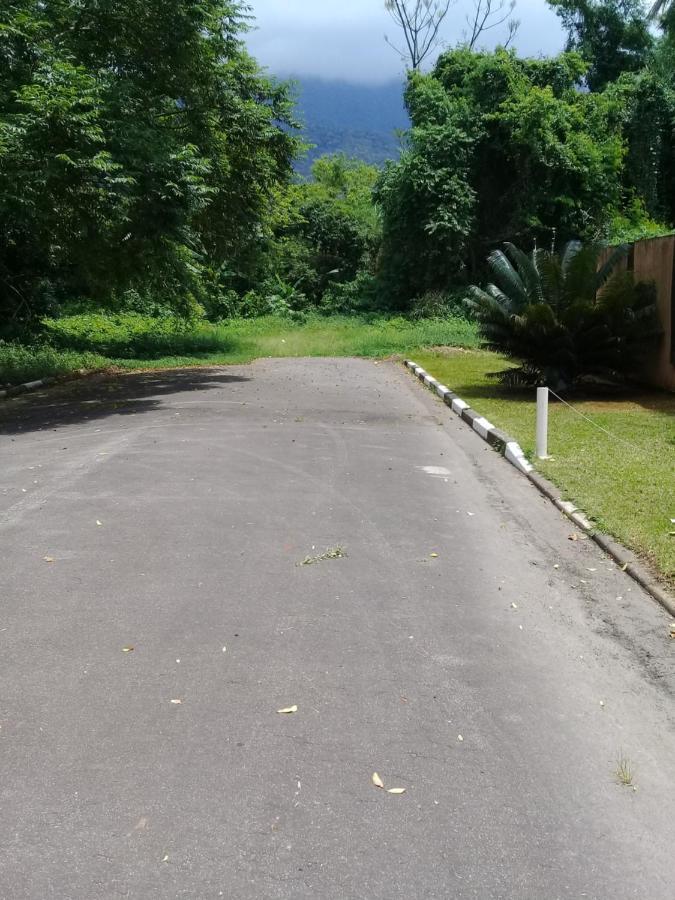 Villa Refugio Massaguacu Caraguatatuba Exterior foto