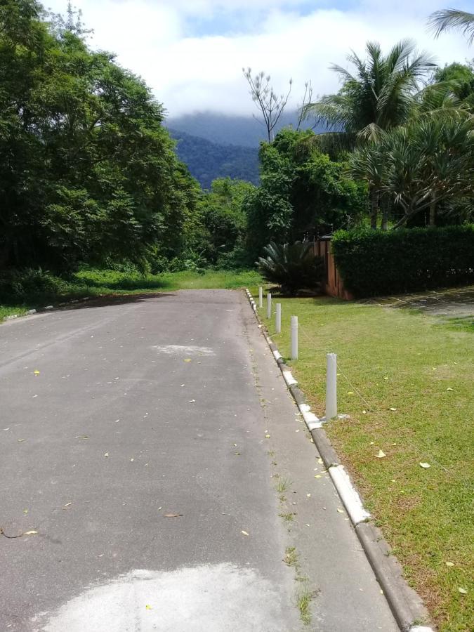 Villa Refugio Massaguacu Caraguatatuba Exterior foto