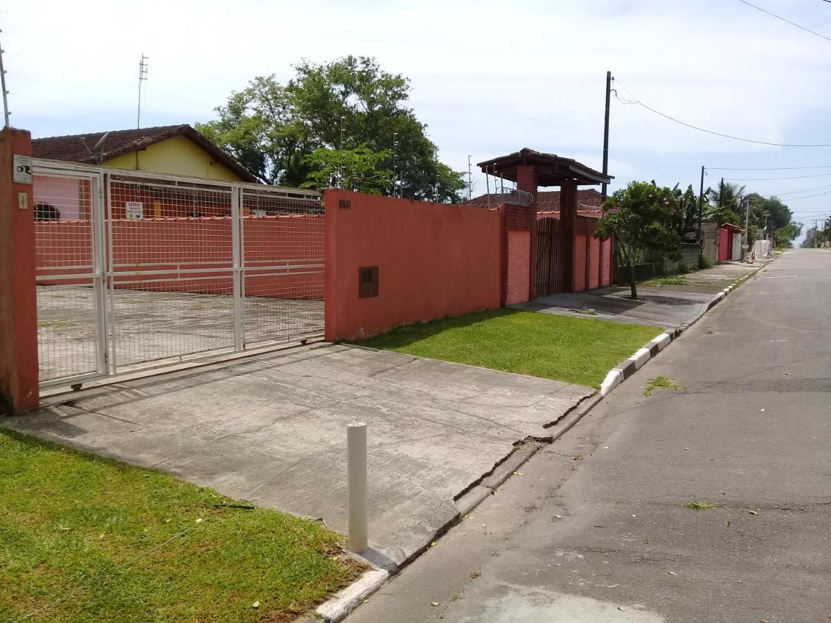 Villa Refugio Massaguacu Caraguatatuba Exterior foto