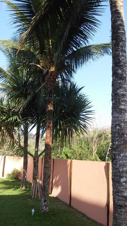 Villa Refugio Massaguacu Caraguatatuba Exterior foto