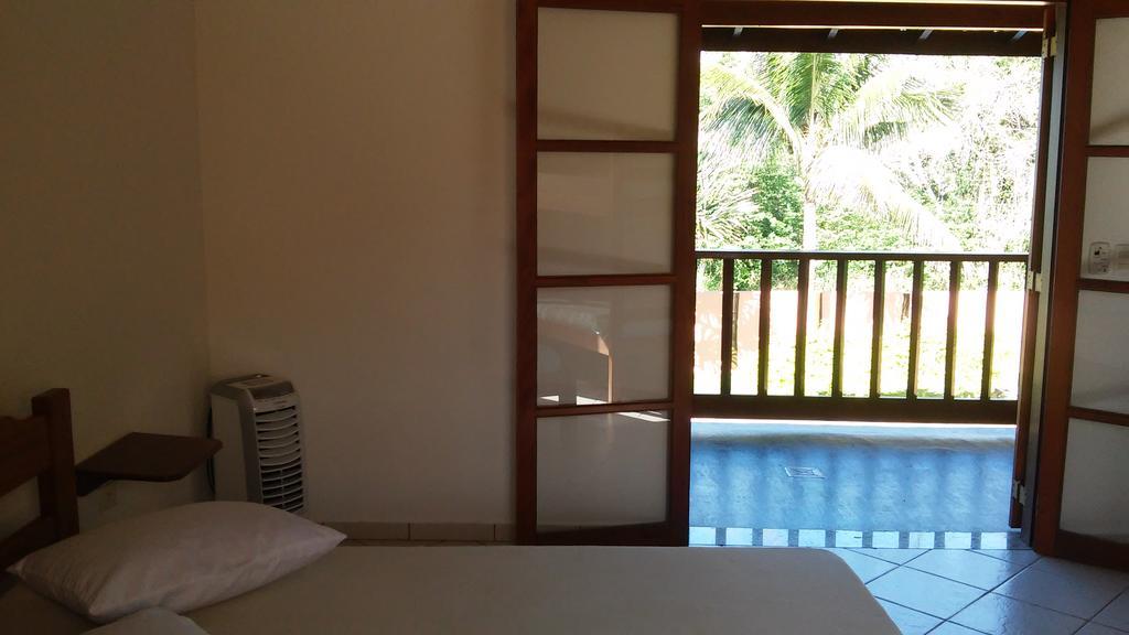 Villa Refugio Massaguacu Caraguatatuba Exterior foto