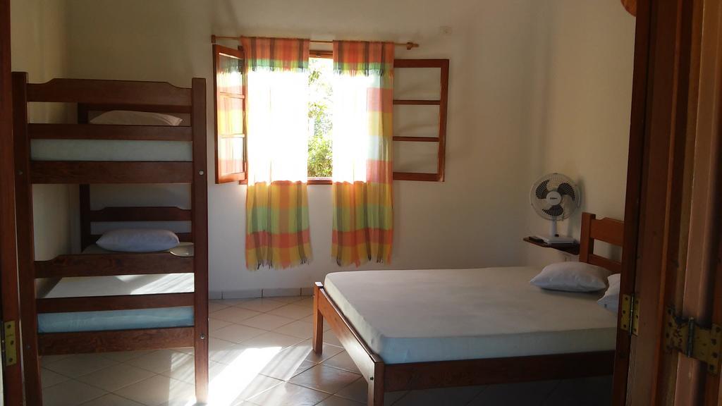 Villa Refugio Massaguacu Caraguatatuba Exterior foto
