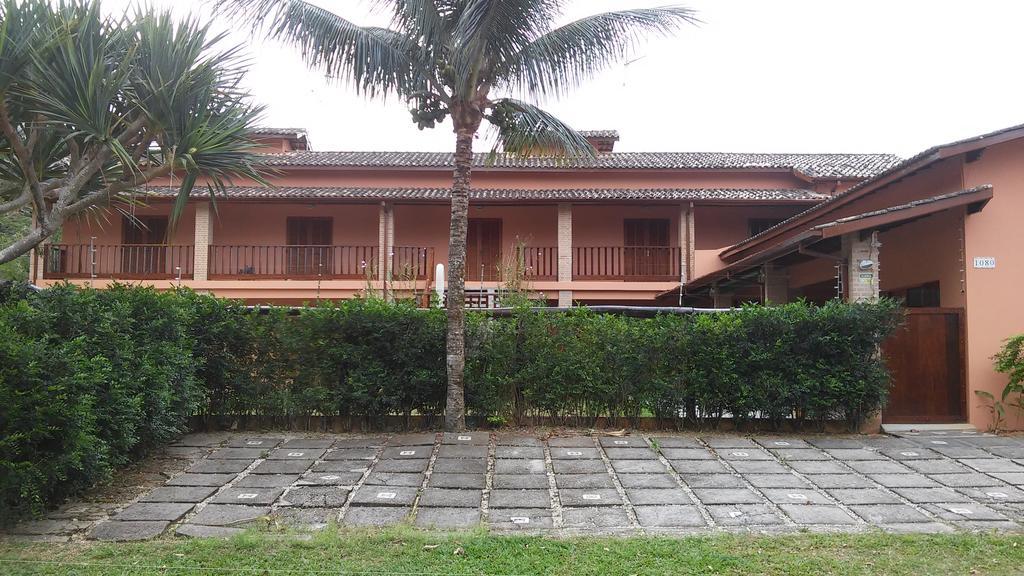 Villa Refugio Massaguacu Caraguatatuba Exterior foto