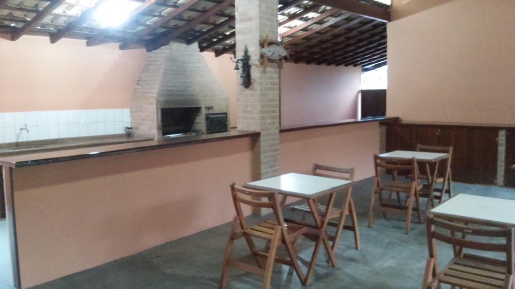 Villa Refugio Massaguacu Caraguatatuba Exterior foto