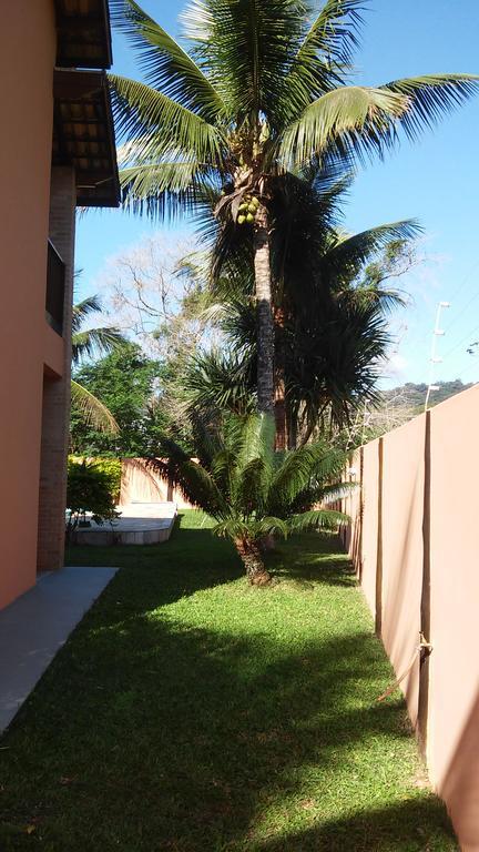 Villa Refugio Massaguacu Caraguatatuba Exterior foto
