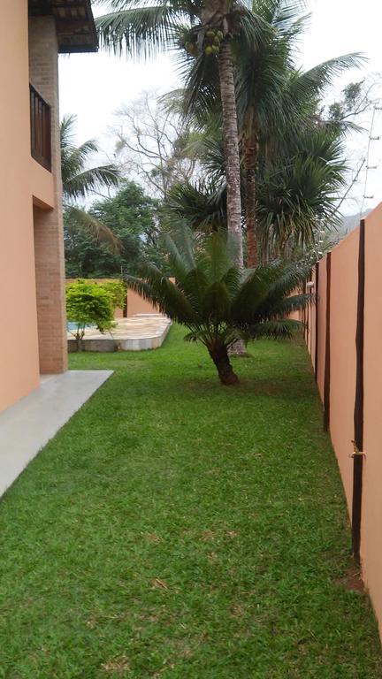 Villa Refugio Massaguacu Caraguatatuba Exterior foto